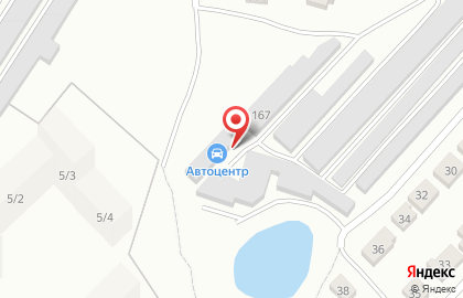 Тюнинг ателье Led car на карте