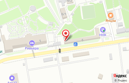 Банкомат Банк ВТБ24, представительство в г. Хабаровске на Мостовой улице на карте