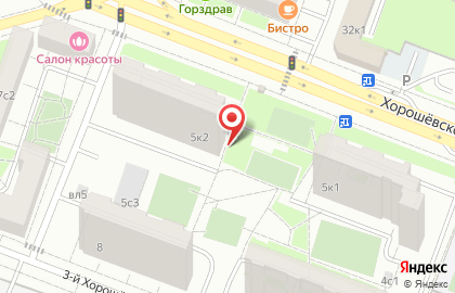Pro24App на карте