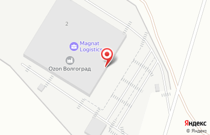 Компания Магнат Трейд Энтерпрайз в Дзержинском районе на карте