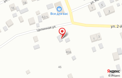 Дивногорское охранное предприятие Берегиня на карте