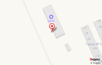 Столовая в Красноярске на карте