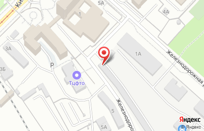 Автоцентр МЕГА ДИЗЕЛЬ на карте