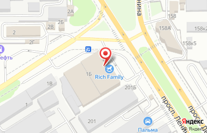 Агентство бизнес услуг и бухгалтерского сопровождения L-consalting на улице Германа Титова на карте