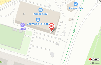Салон цифровых услуг Фотокоп в Верх-Исетском районе на карте