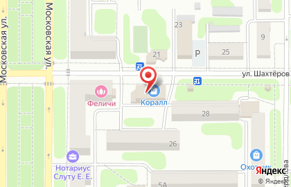 ООО «Умелые руки» на карте