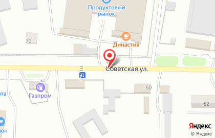  Центр Финансовых Решений на карте