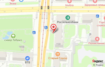 Cкупка золота Аурум Декабристов на карте