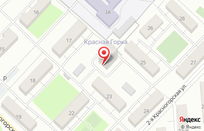 ЛГЖТ, Люберецкий городской жилищный трест на Жулебино на карте