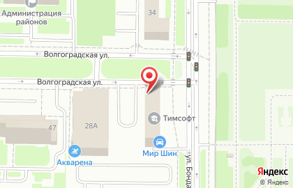 Центр кофе Rombouts Казань на карте