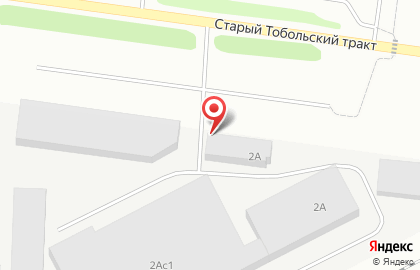 Салон матрасов и кроватей Орматек в Антипино на карте