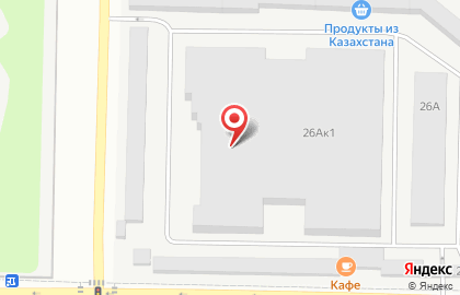 Опт-Трейд на карте