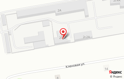 Торговый дом Иван Чайкин на карте
