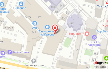 Alltorg.net на карте