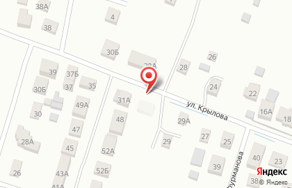 Таран.ДОМ на карте