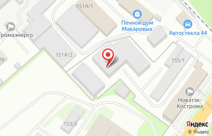 ООО Юпитер на улице Мира на карте