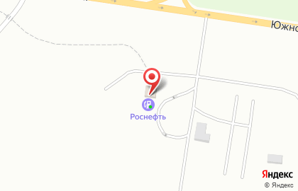 Роснефть в Тольятти на карте