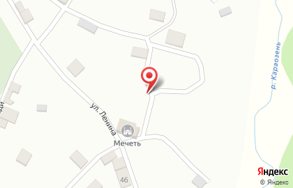 Парикмахерская в Махачкале на карте