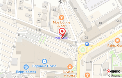 Служба вскрытия замков zamok26 на карте