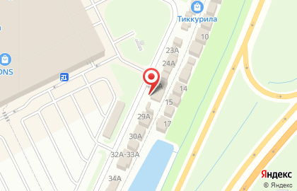 Компания Bochky на карте