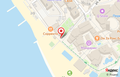 Кафе Craft House на карте