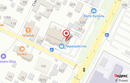 ООО Юнитек С на карте