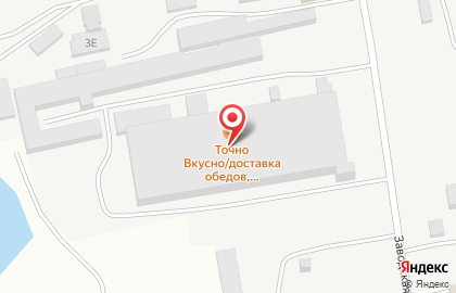 Комплекс-КСК на карте