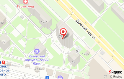 Магазин нумизматики Кремница на карте