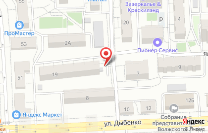 Кадастр.Недвижимость на карте