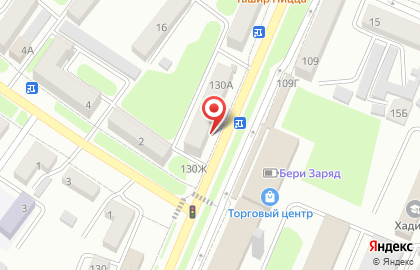Магазин Донецкая мануфактура на проспекте Победа Революции на карте