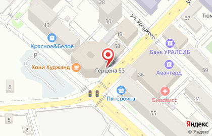 Учебно-консалтинговый центр Методика на карте