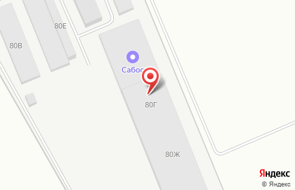 Фишлидер на карте