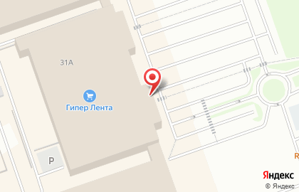 Кофейня Coffee Way в Екатеринбурге на карте