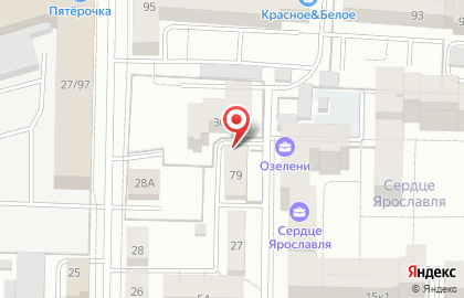 СтройРегионМонтаж на карте