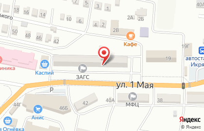 Библиотека Социально-культурный центр на карте