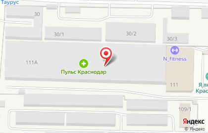 Салон мягкой мебели Senseisofa на карте