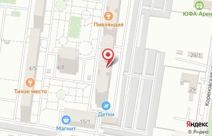 Студия лазерной эпиляции Laser Day на улице Александра Покрышкина на карте