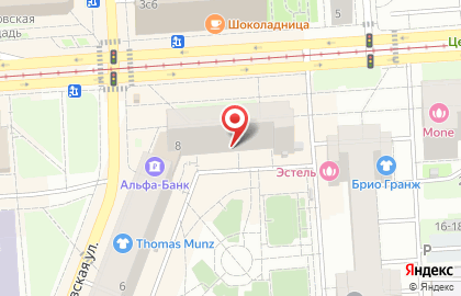 Vip-kos.ru на карте