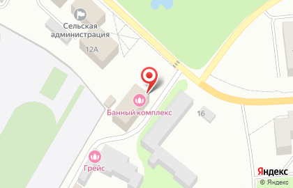 Сеть водоматов Живая вода на улице Победы на карте
