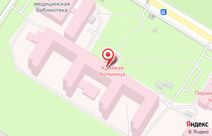Аптека Аптечный склад в Центральном районе на карте