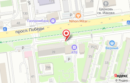 Portal Gaming на карте