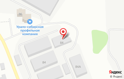 Производственно-торговая компания Олдос на улице Коммуны на карте