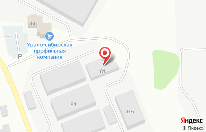 Производственно-торговая компания Олдос на улице Коммуны на карте