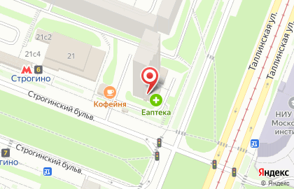 Мастерская по ремонту обуви в Москве на карте