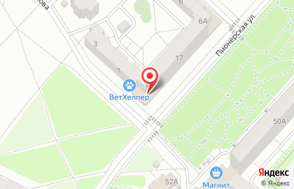 Здесь Аптека в Москве на карте