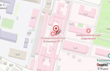 Старт Рейтинг на карте