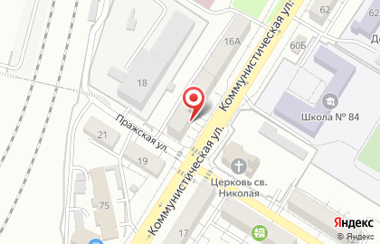 Сервисный центр It doctor mobi на карте