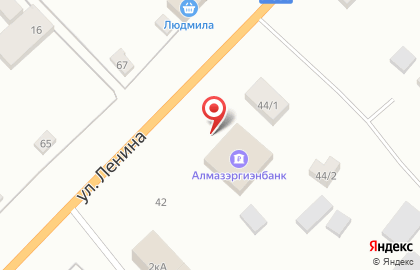 Филиал в республике Саха (Якутия) Федеральная кадастровая палата Федеральной службы государственной регистрации, кадастра и картографии на карте