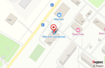 Кондитерский магазин Ирень на карте