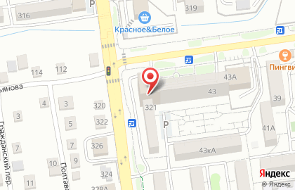 Bogunova Studio на карте